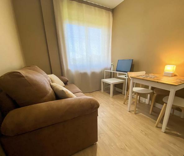 Casablanca Hotel Studios Санта Марта де Тормес Номер фото