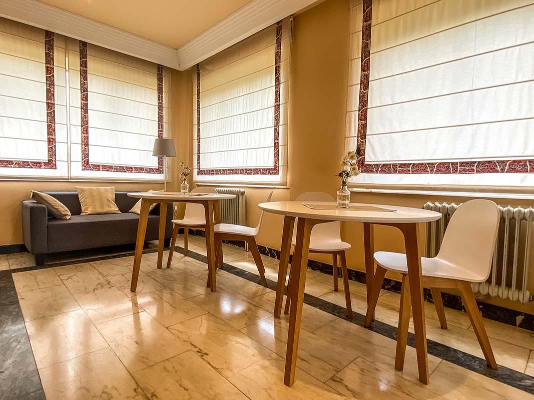 Casablanca Hotel Studios Санта Марта де Тормес Экстерьер фото