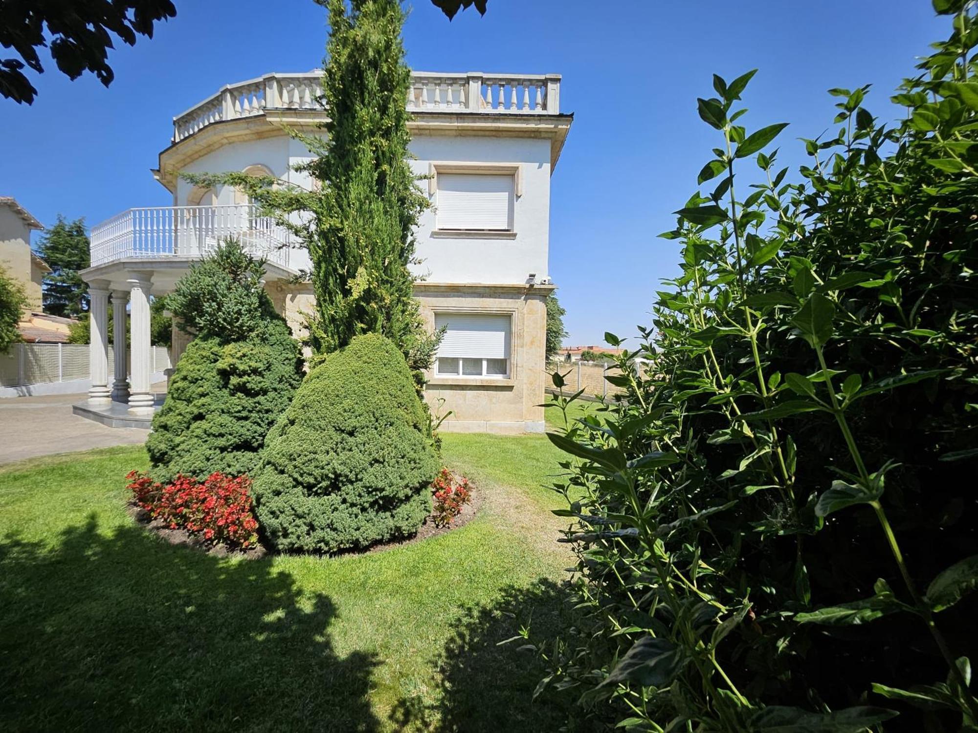 Casablanca Hotel Studios Санта Марта де Тормес Экстерьер фото